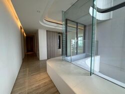 Ardmore Residence (D10), Condominium #503697131